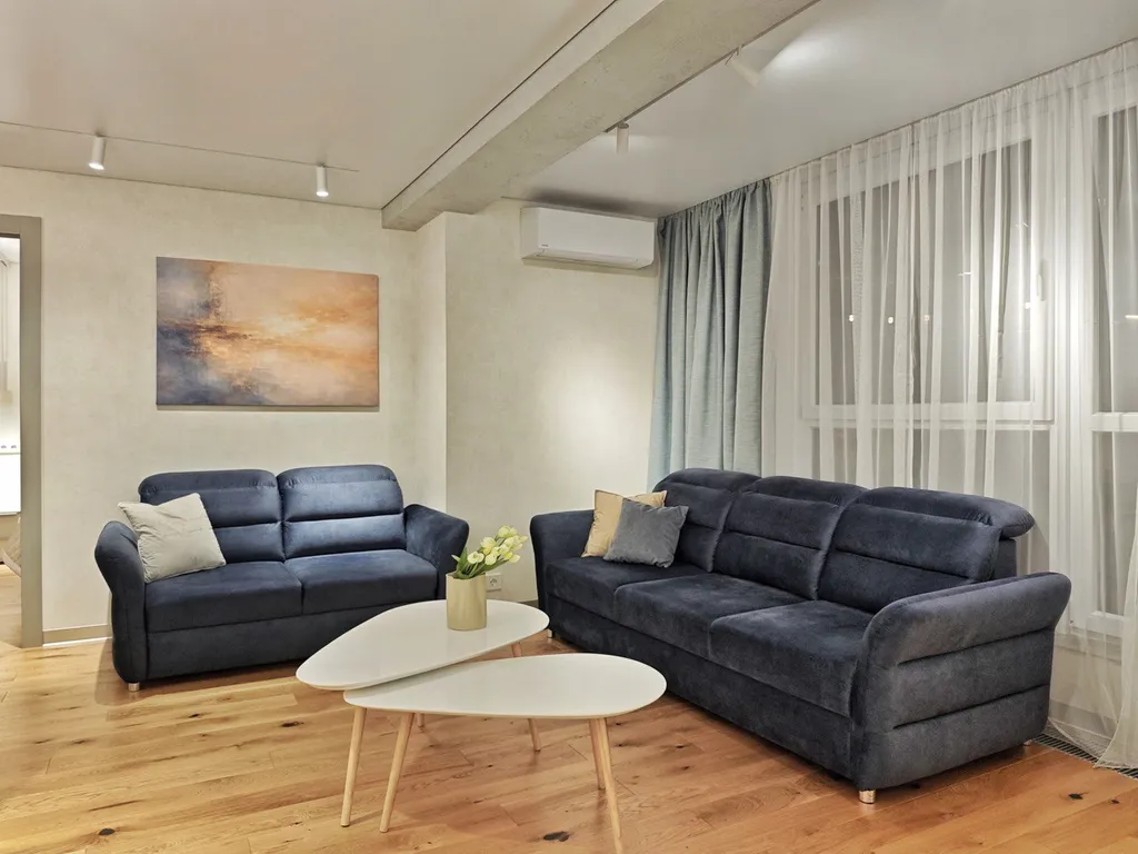 Апартаменты класса люкс в баден спа