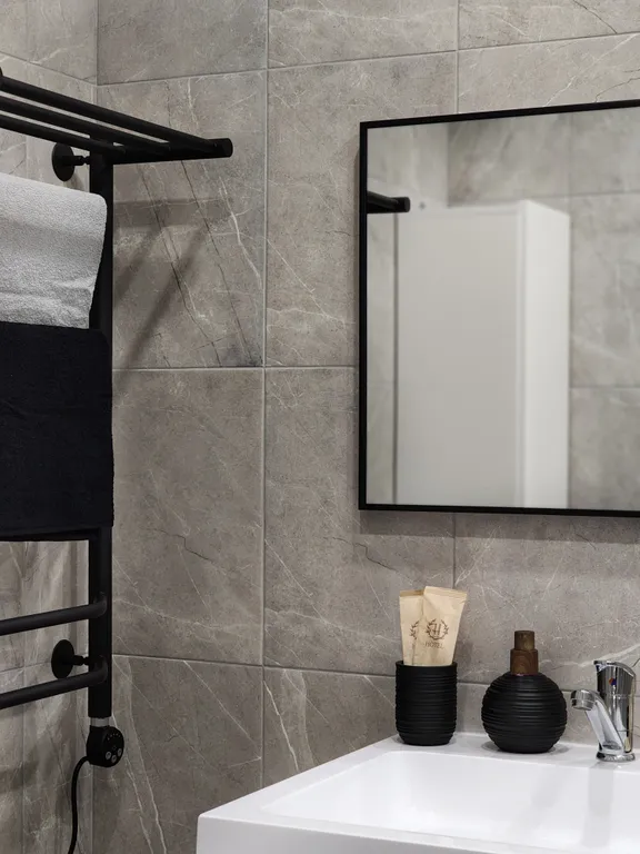 Студия для комфортного отдыха