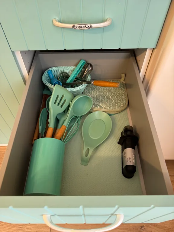 Солнечная квартира-студия в ЖК Токио в центре