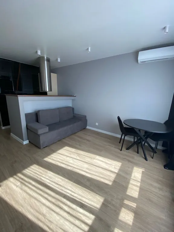 Двухкомнатные апартаменты в ЖК Tau House