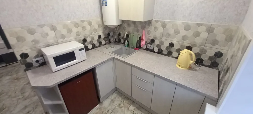 Уютная квартира рядом с центром