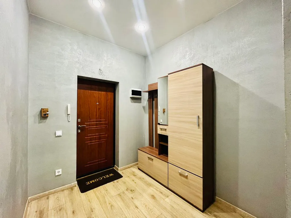 Астраханская