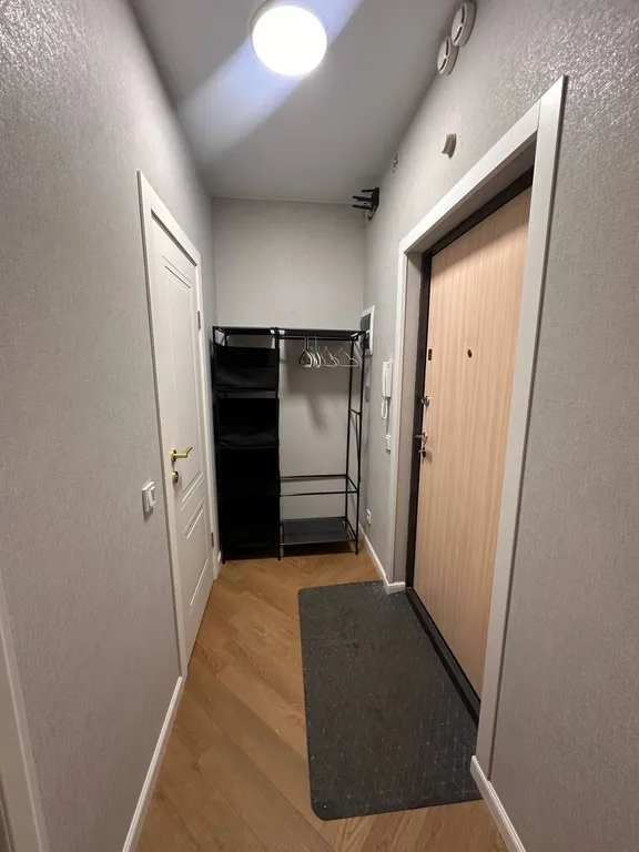 Уютная студия в Мурино