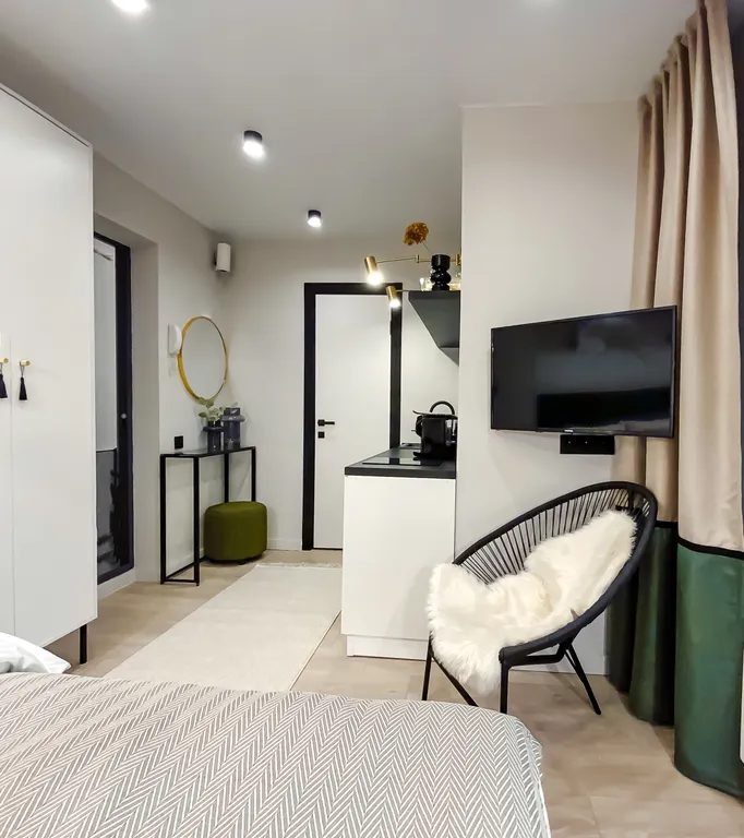 Matison Home, парк Царицыно (А5)