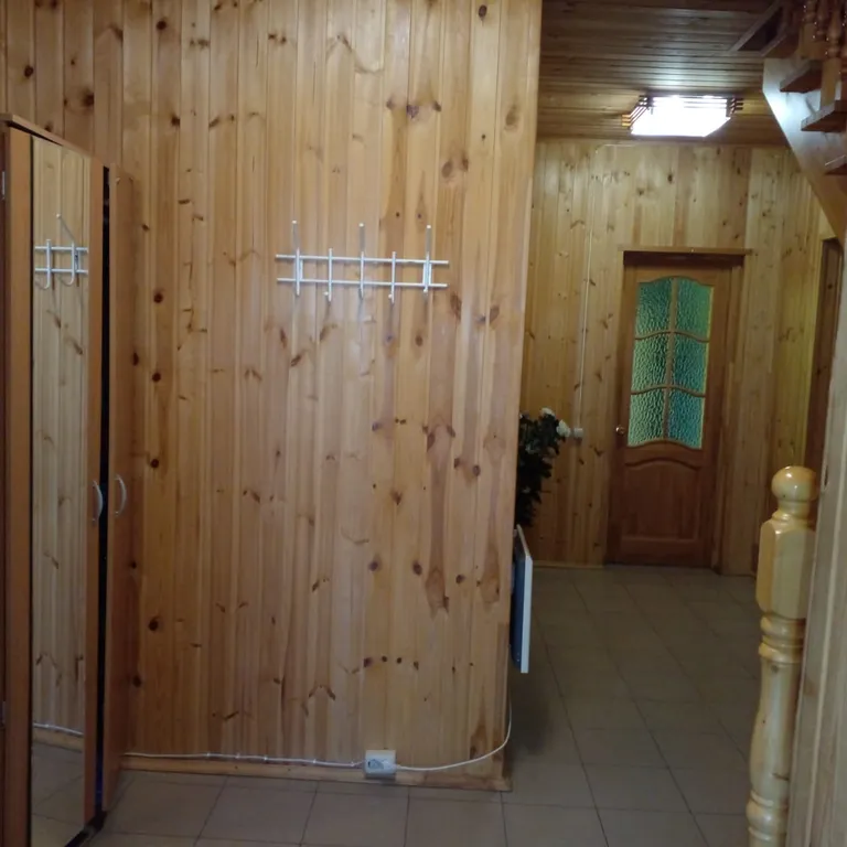 Коттедж Уютный 2-этажный дом с видом на реку Сясь — Сясьстрой