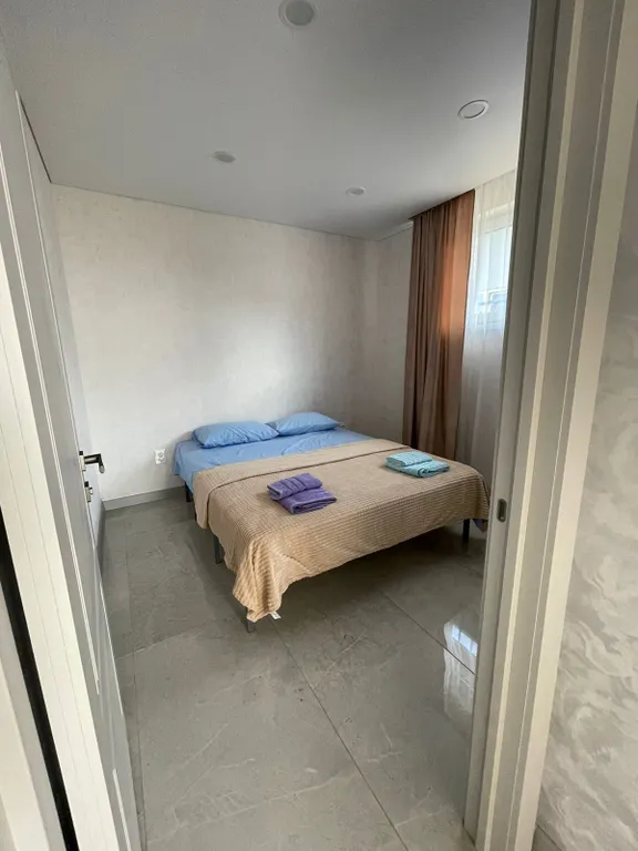 Коттедж Одноэтажный дом в черте города — Казань