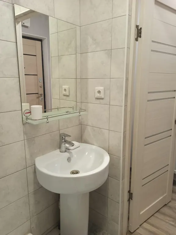 Квартира Уютная квартира - студия — Анапа