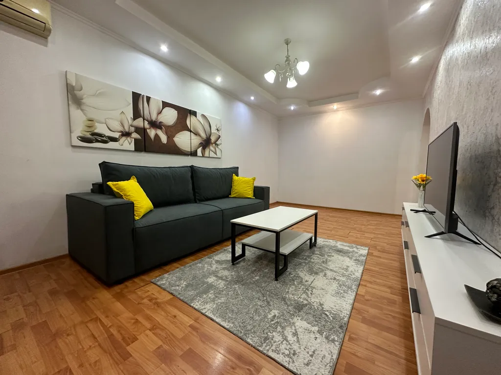 Уютная квартира в районе Арбата