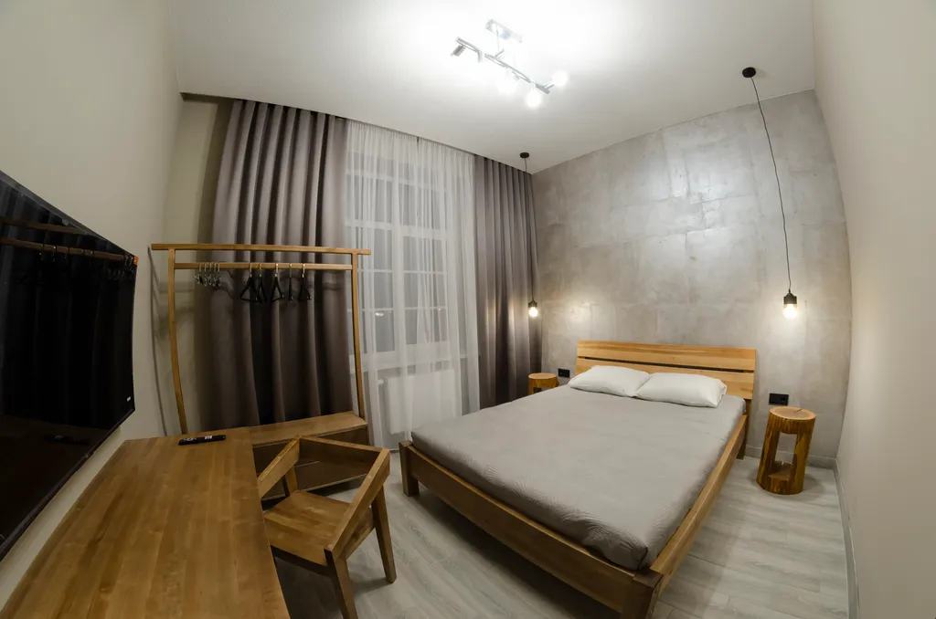 Квартира Семейный №14 — аренда посуточно в Великий Новгород