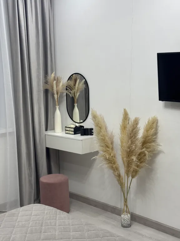 Уютно как дома