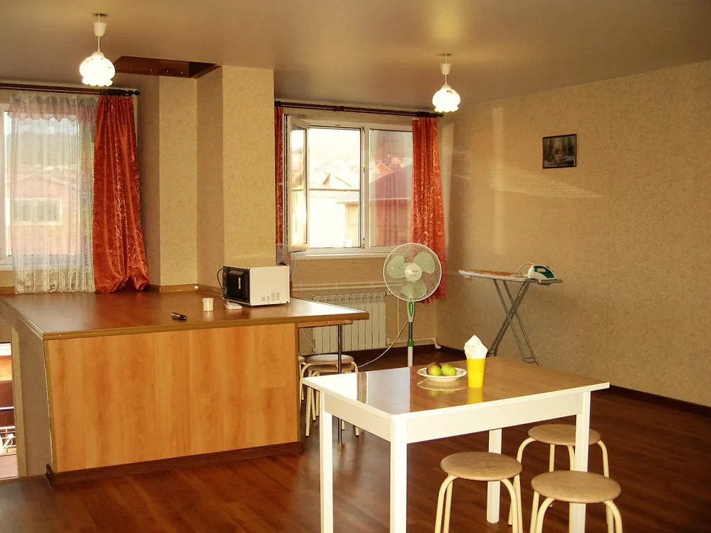 Квартира Комната — Геленджик