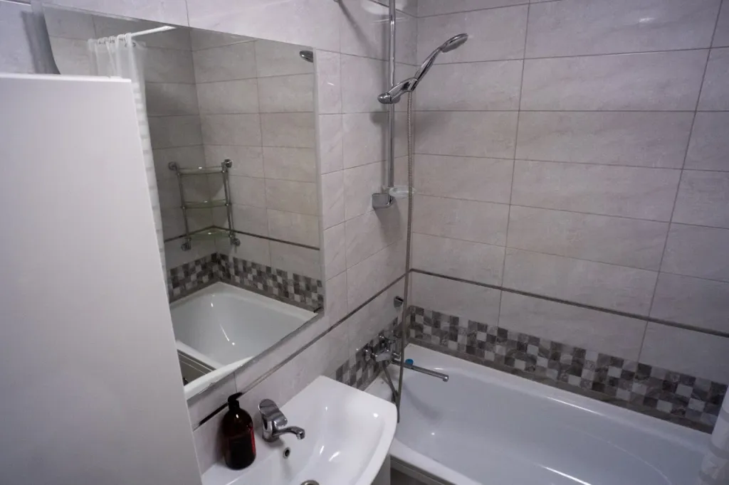 Апартаменты трехкомнатные в центральном районе города