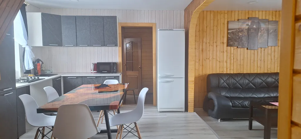 Дом в Ура-Губе