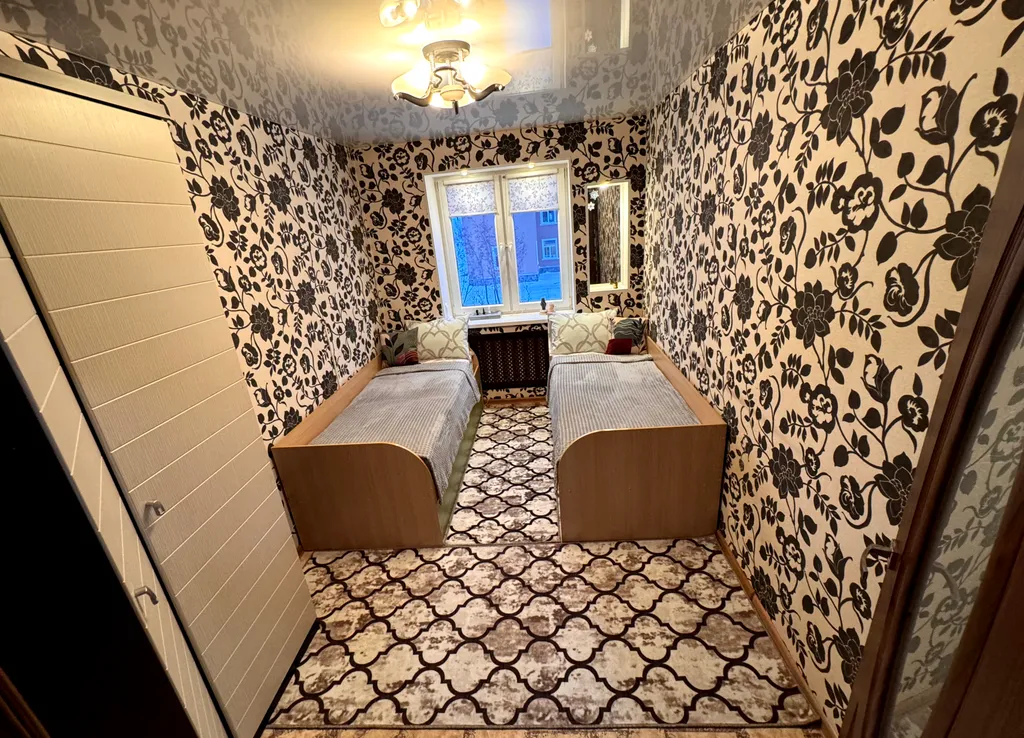 Горные вершины