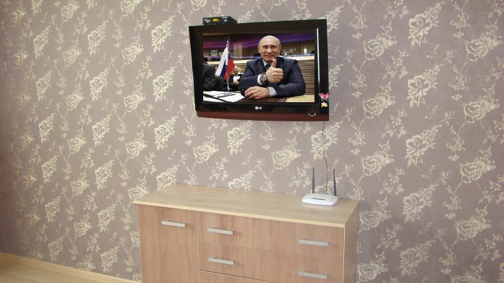 Квартира Уютная квартира в центре города в 15 мин до моря — Анапа