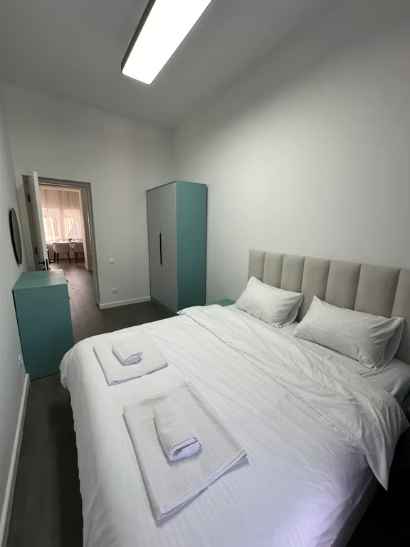 Квартира в центре