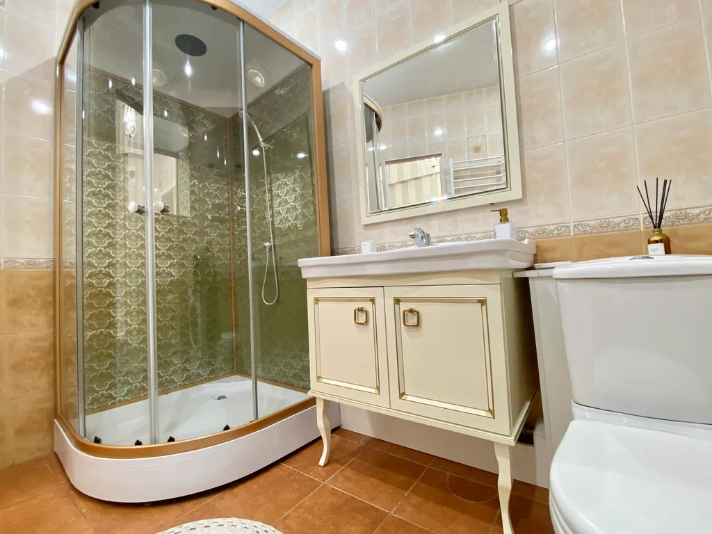 Квартира в парке, бесконтактное заселение, поддержка 24/7