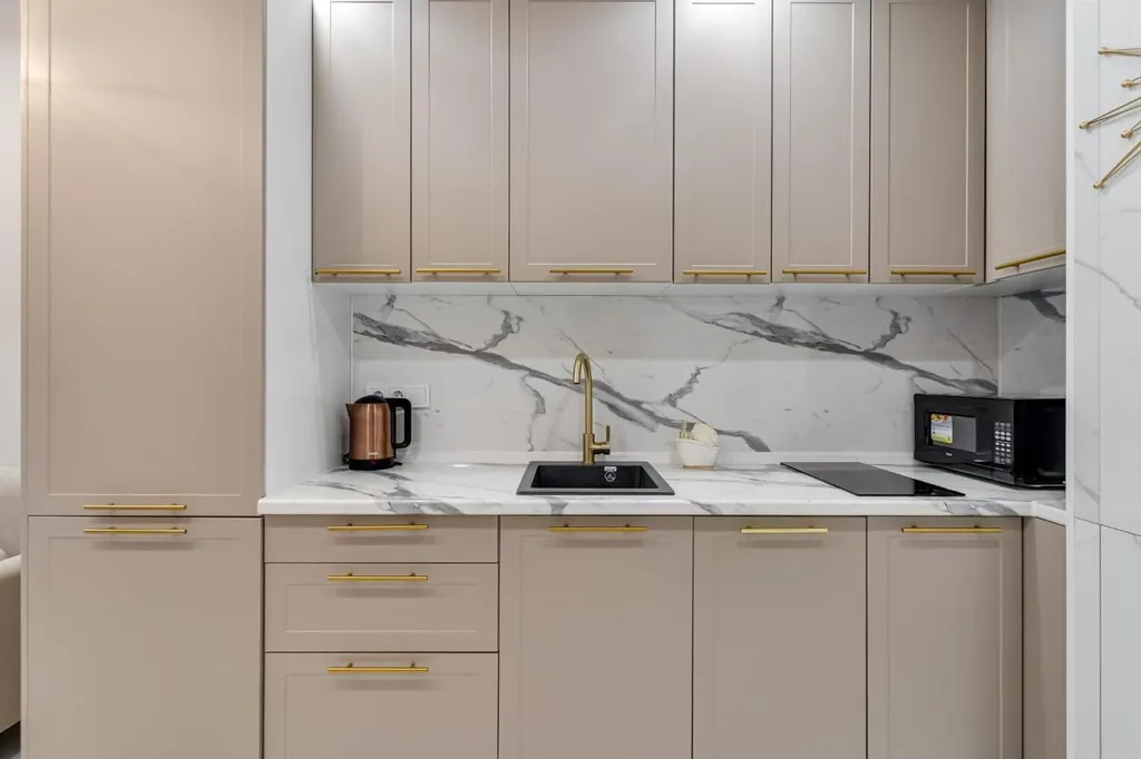 Апартаменты в современном ЖК Сердце Ростова 2