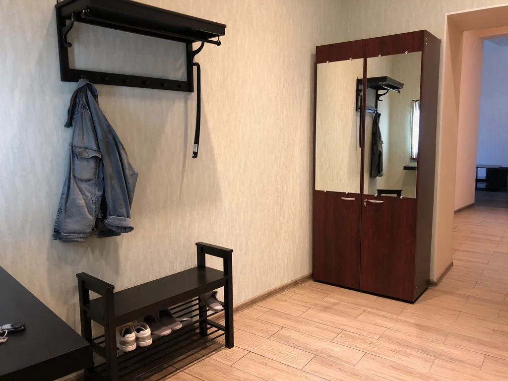 Квартира в самом центре