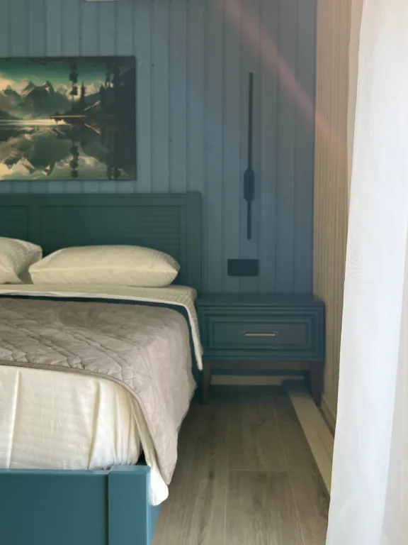 Коттедж Дом на 8 человек — Горячий Ключ