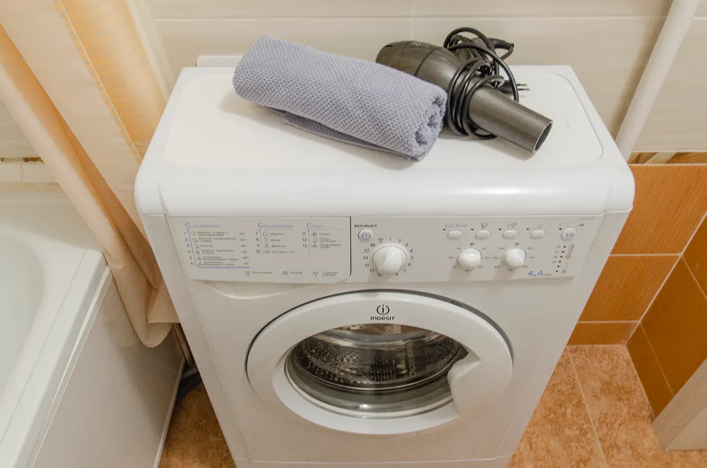 Двухкомнатная напротив Олимпийского