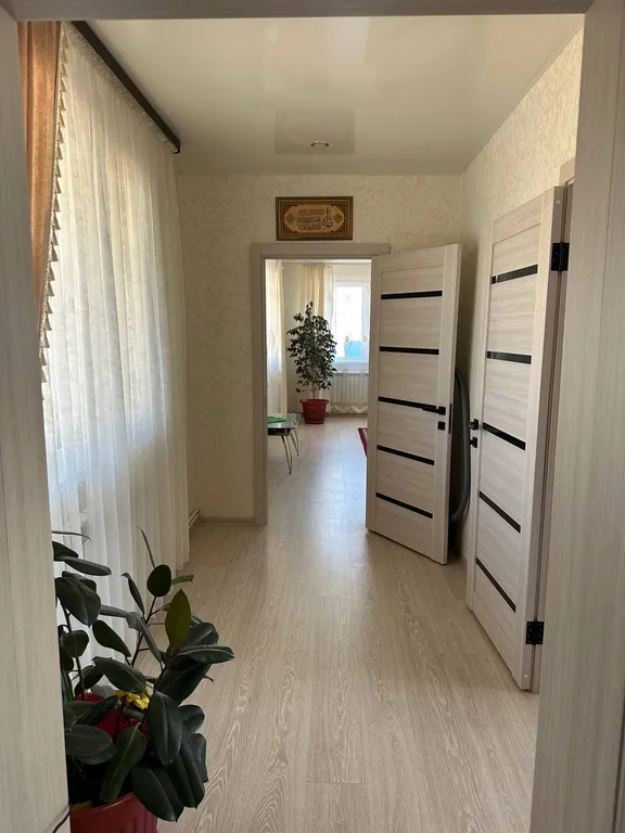 Уютный частный дом в 500 м от озера