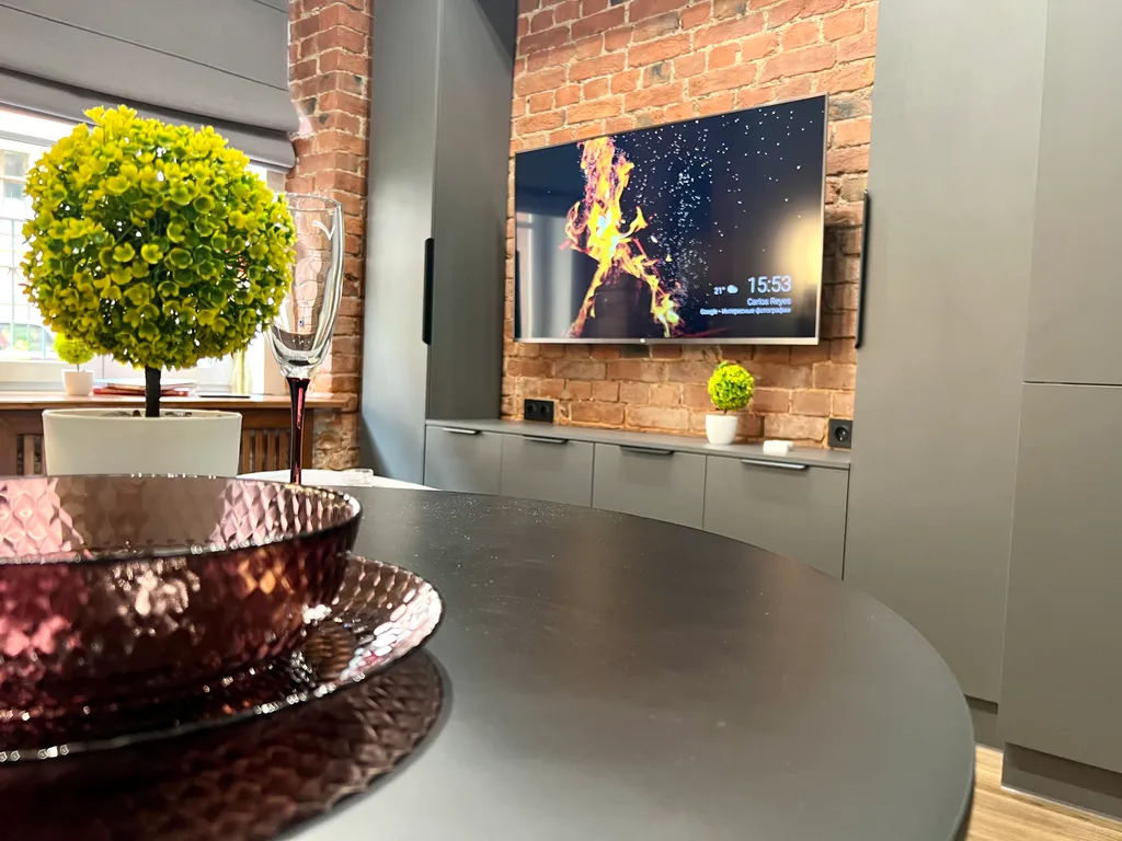 Квартира Квартира Rooms Романтик — Санкт-Петербург