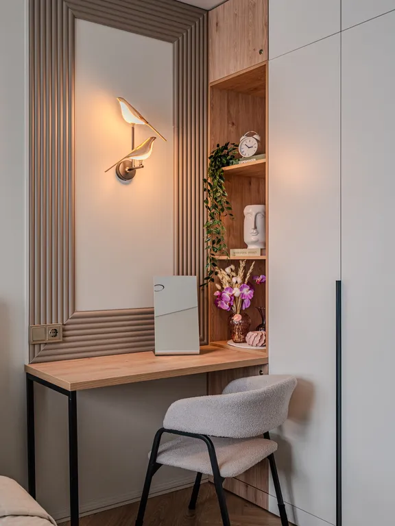 SOVA "Комфорт + на 24-ом этаже"