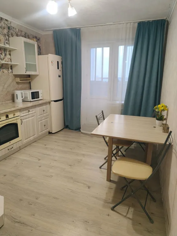 Шикарная квартира в Ивановских двориках