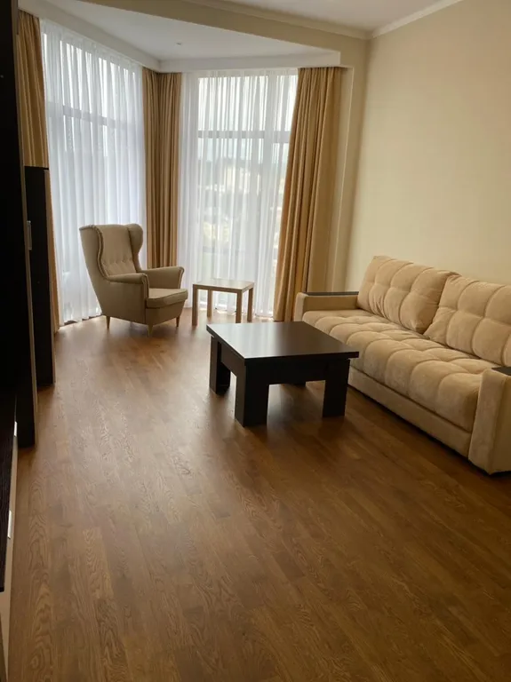 Апартаменты ЖК Green Park 71