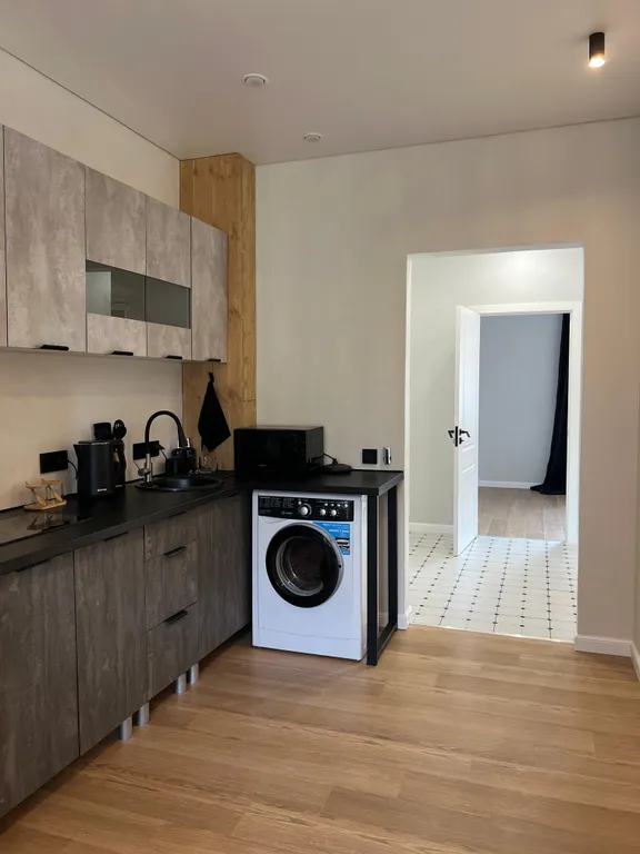 Чудесное место для отдыха на Балтике