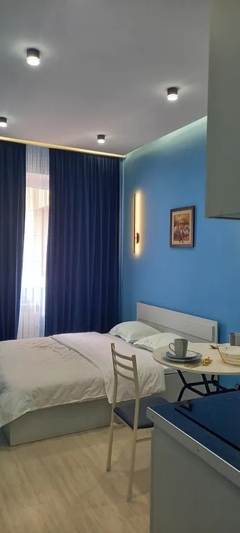 Студия в Алматы