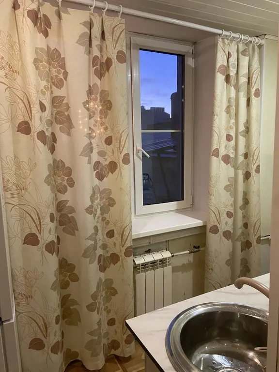 Квартира у Красной площади