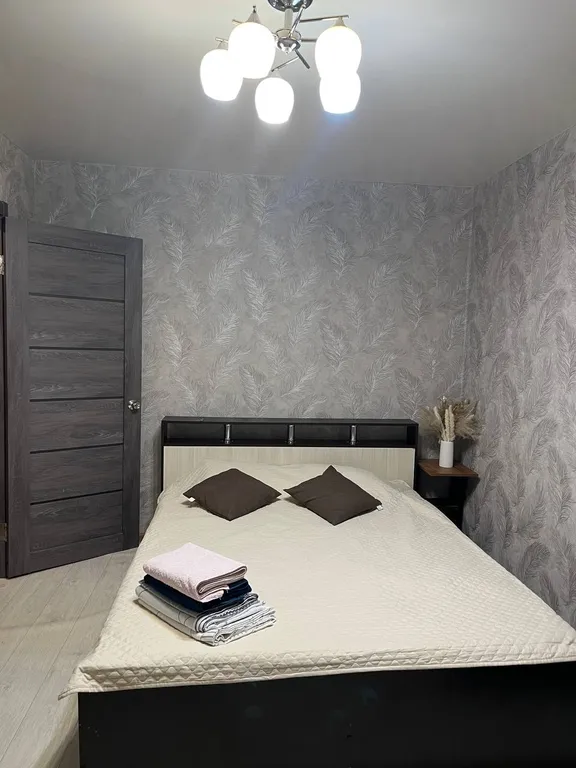 Квартира в тихом районе