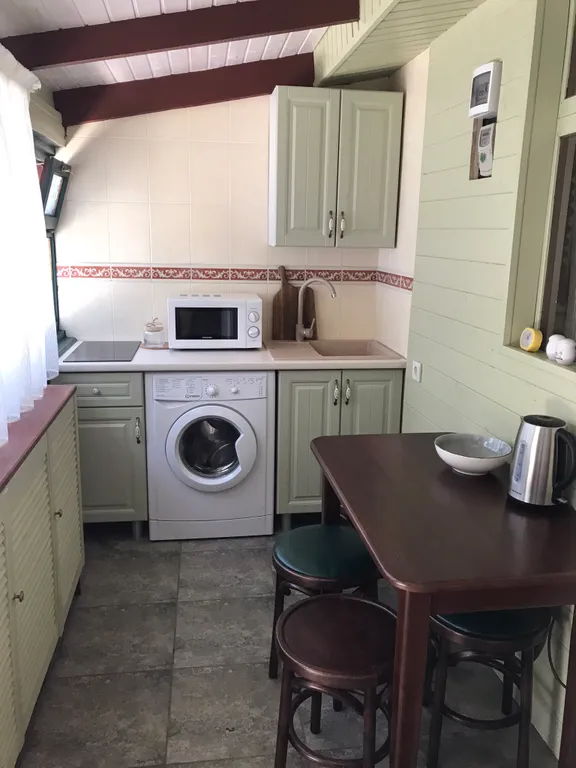 Уютная квартира рядом с морем