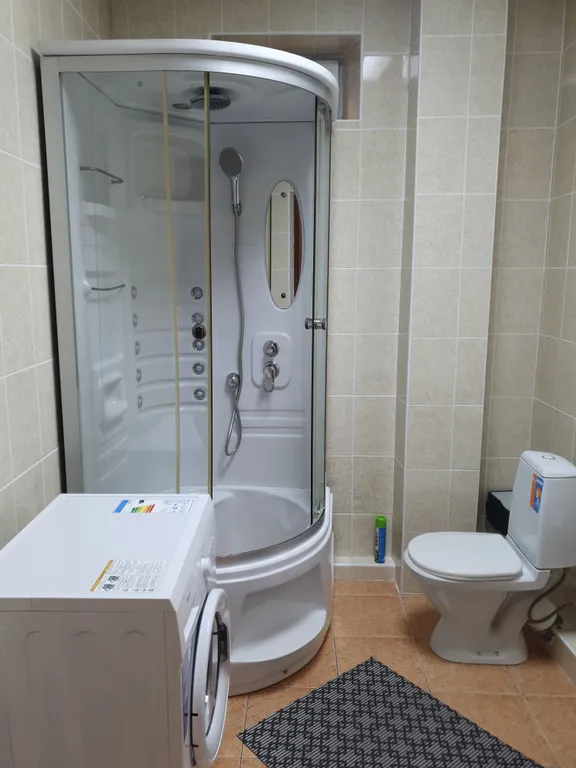 Квартира Уютная квартира-студия на первой береговой линии — Анапа