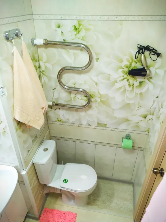 Солнечная квартира