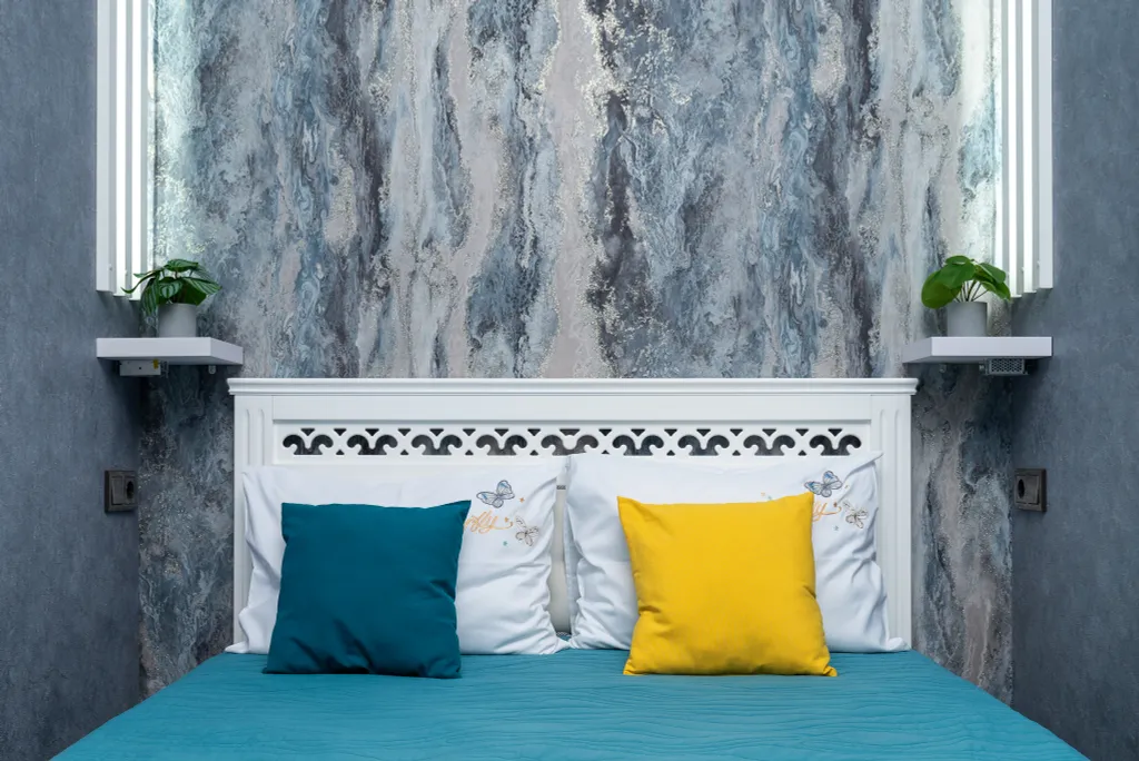 Квартира Квартира Студия с шикарным видом на море — Геленджик