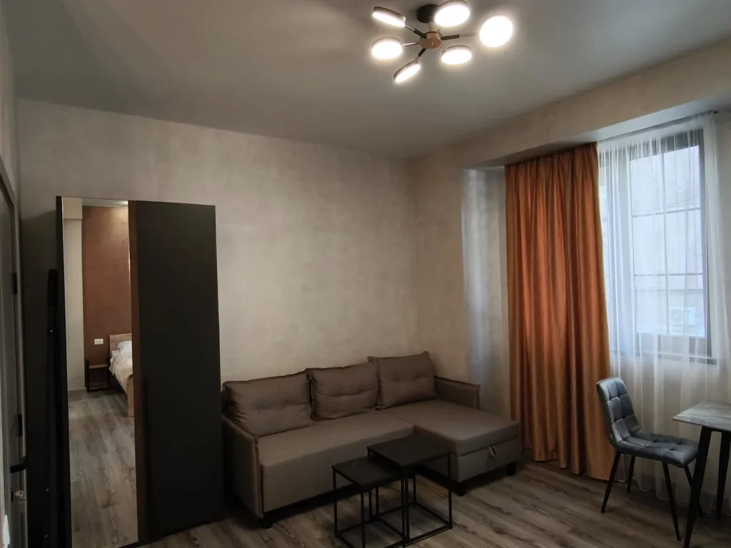 Квартира Апартаменты в сердце Еревана — аренда посуточно в Ереван