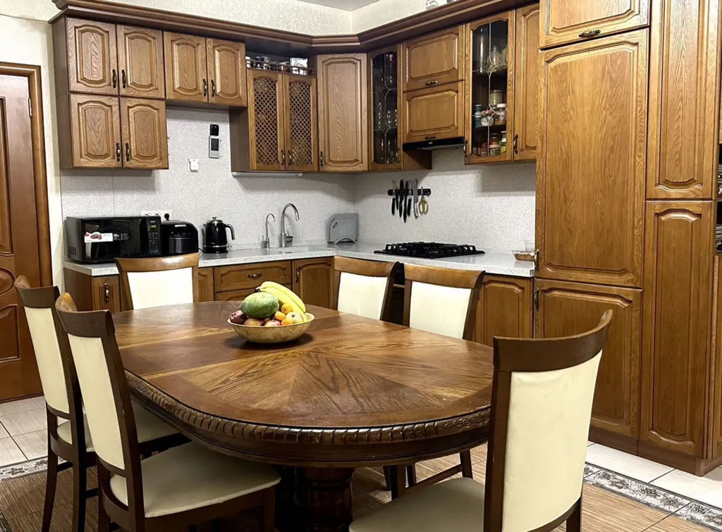 Уютный загородный коттедж