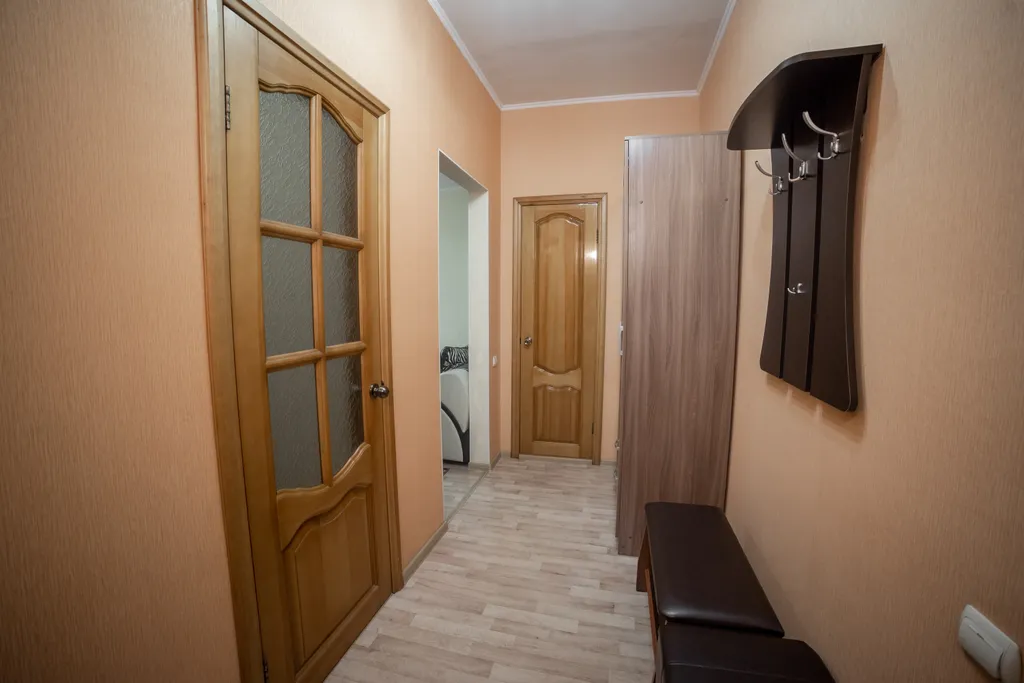 Уютная квартира в самом центре