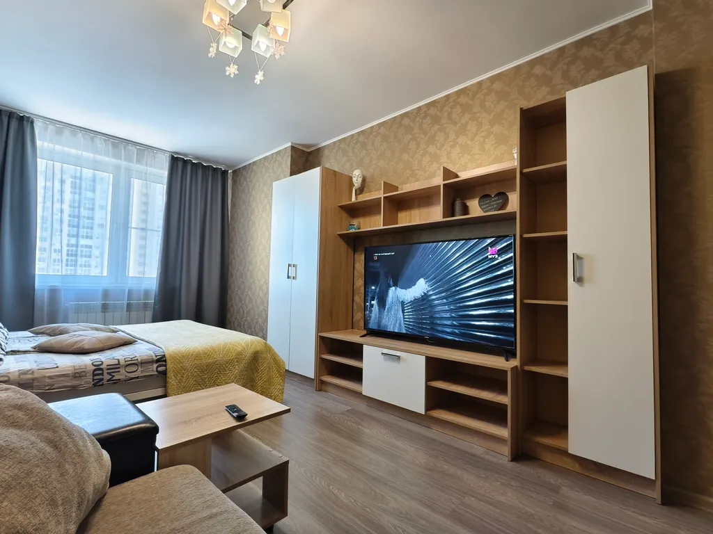 Комфортабельная квартира в районе Университетский