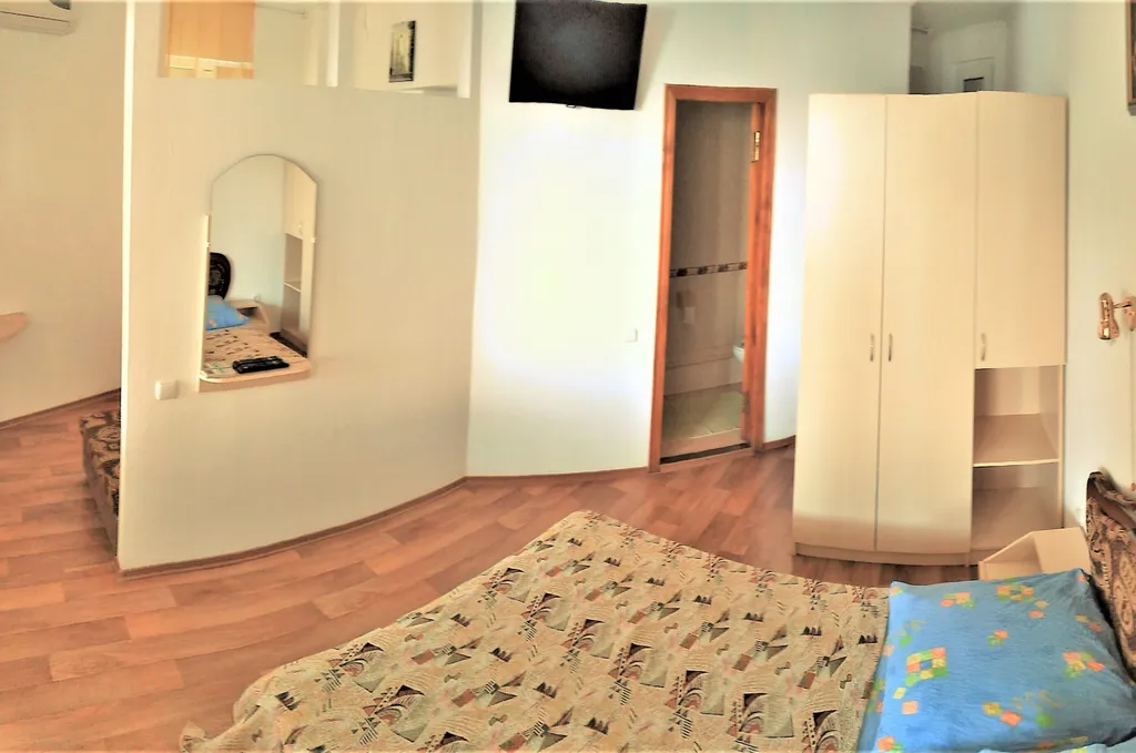 Квартира Комната — аренда посуточно в Утес