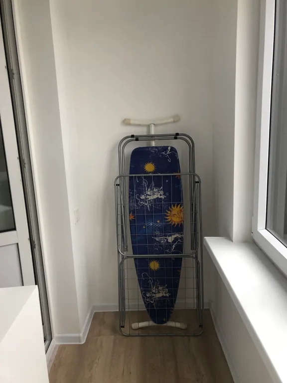 Студия в Авиаторе