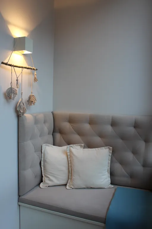 Уютная квартира у моря