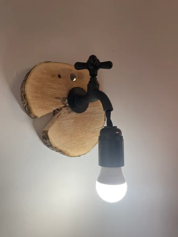 Апартамент с видом на озеро