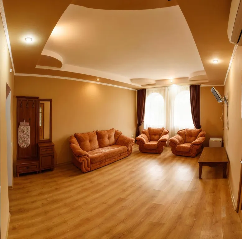 Квартира Комната — аренда посуточно в Судак