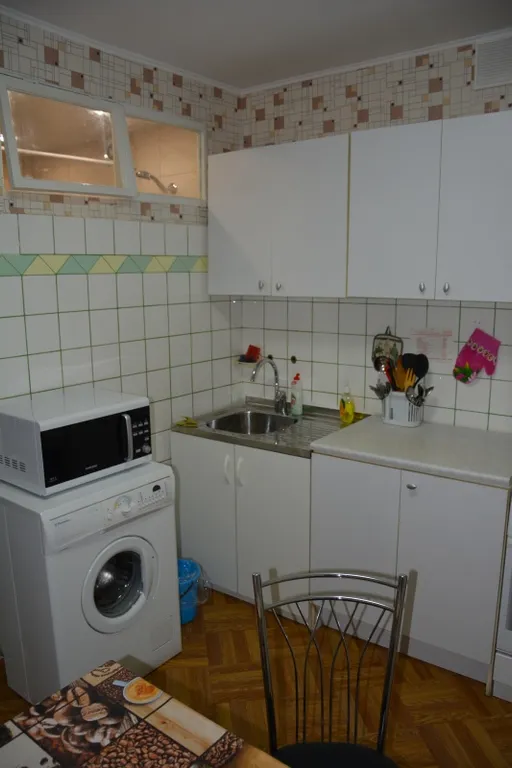 Квартира в центре