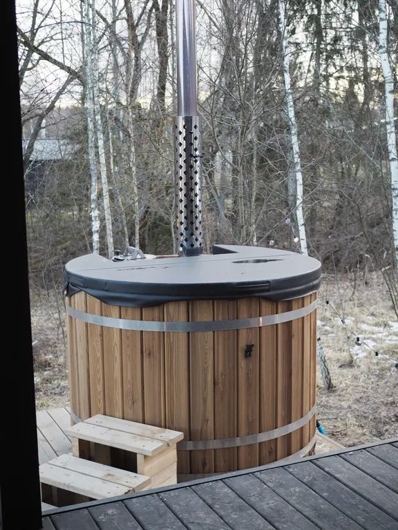 Дюна Domingo Dacha