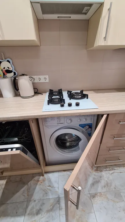 Квартира Уютная квартира у моря — Севастополь